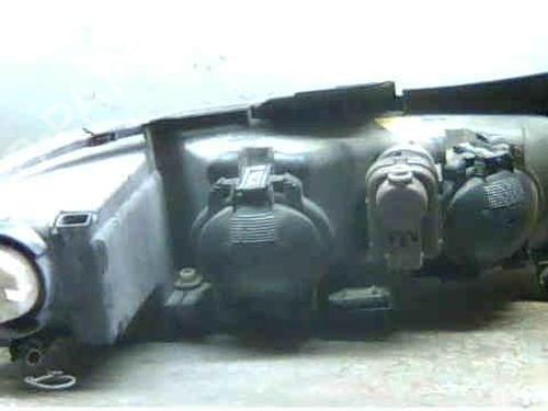 Left headlight PEUGEOT 406 (8B)  | BP11340347C28 