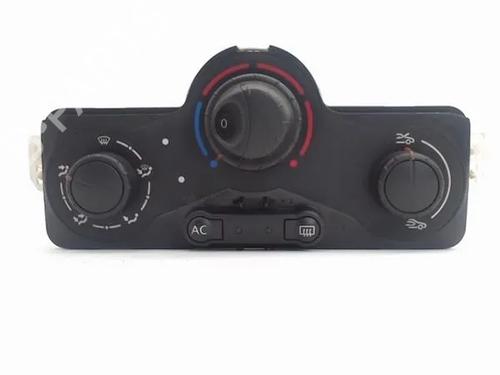 Used Climate control RENAULT MODUS / GRAND MODUS (F/JP0_) [2004-2025]  15650802
