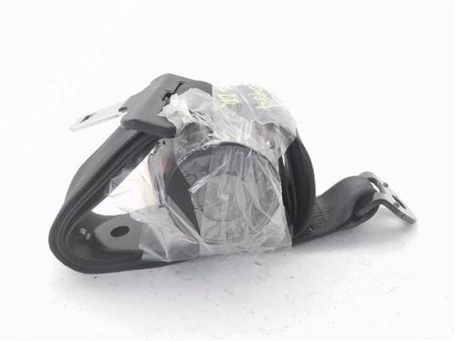 Rear right seatbelt NISSAN QASHQAI I (J10, NJ10) 1.5 dCi | BP30183039I28