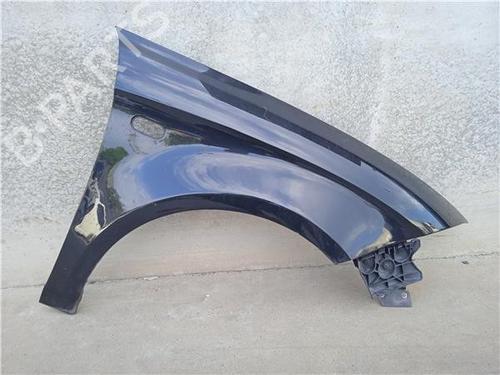 Used Right front fenders SEAT TOLEDO III (5P2) [2004-2009]  14343069