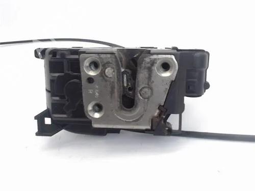 Højre fortil lås RENAULT MODUS / GRAND MODUS (F/JP0_) [2004-2025]  15712691