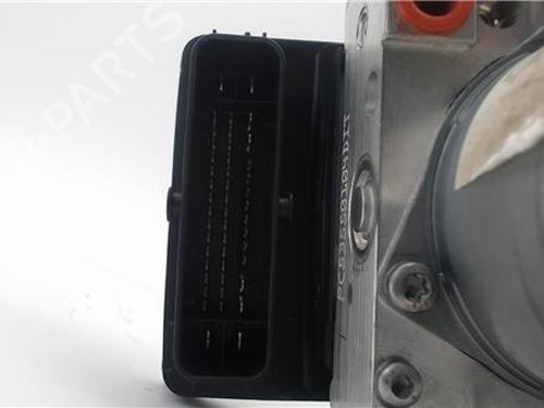 ABS pump FIAT 500X (334_) 1.6 D Multijet (334AXA1B, 334AXA11) | BP17570783M43 