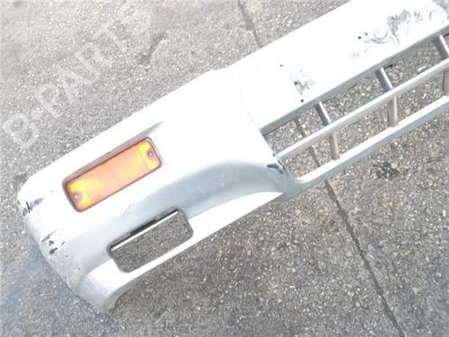 Front bumper SSANGYONG MUSSO (FJ) 2.9 D | BP12120714C7 