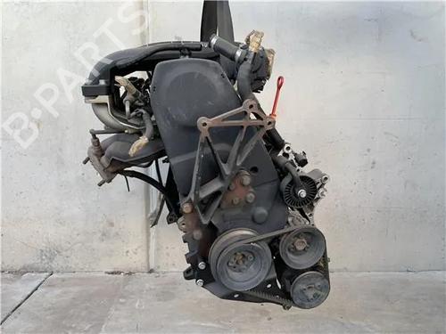 Engine SEAT ALHAMBRA (7V8, 7V9) 2.0 i | BP12597387M1 