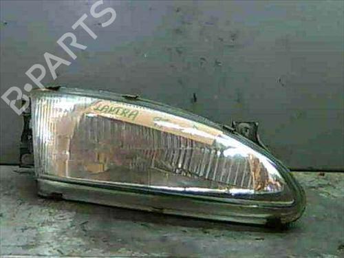 Used Right headlight HYUNDAI LANTRA II (J-2) [1995-2002]  11340183