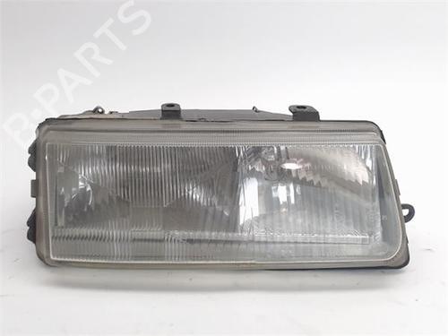 Used Right headlight SEAT TOLEDO I (1L2) [1991-1999]  13056189