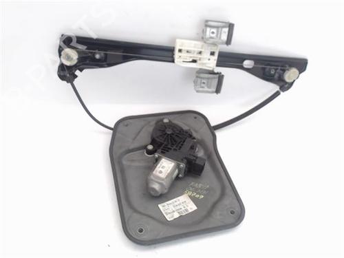 Autre SKODA FABIA II (542) 1.2 (60 hp) 16087530