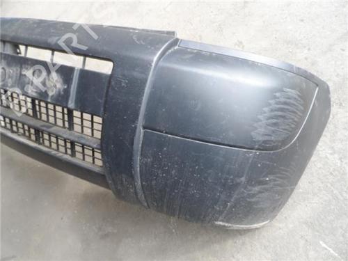 Front bumper PEUGEOT PARTNER Box Body/MPV (5_, G_) 2.0 HDi | BP9635118C7 