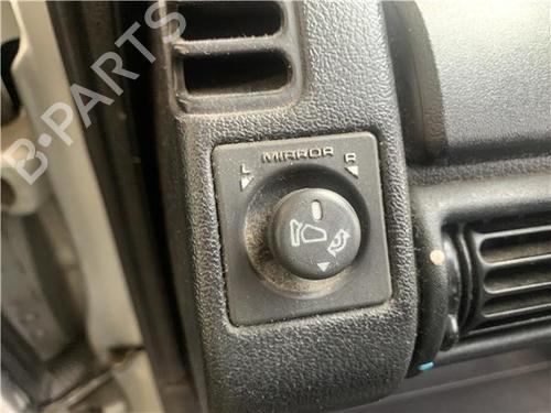 Mirror switch LAND ROVER FREELANDER I (L314) 2.0 Td4 4x4 | BP29260246I25