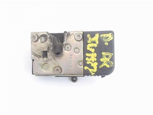 Used Front right lock CITROËN JUMPY I (U6U_) 1.9 D 70 (69 hp) 11362465