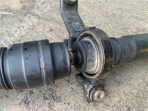 Kardanaksel Kompl. JEEP COMPASS (MK49) 2.0 CRD | BP32417984M37 - Image 10