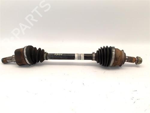 Used Left front driveshaft MINI MINI (R56) One (75 hp) 15544453