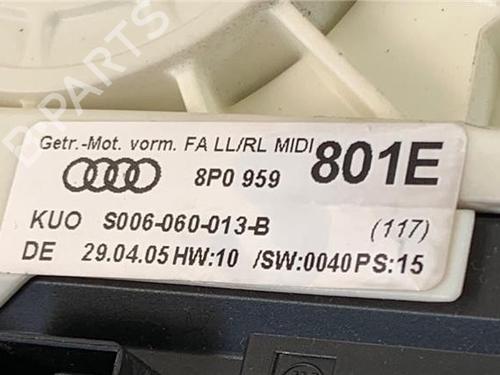 Other AUDI A3 (8P1) 2.0 TDI 16V | BP23841514O1 