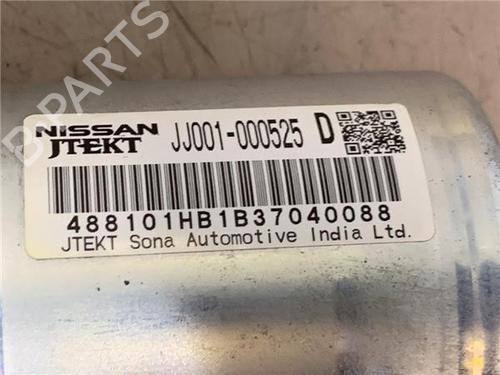Steering column NISSAN MICRA IV (K13K, K13KK) 1.2 | BP22633191M21 