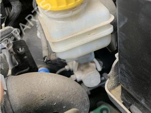 Brake master cylinder OPEL COMBO Box Body/MPV (X12) 1.3 CDTI (B05) | BP33288096M77 - Image 6
