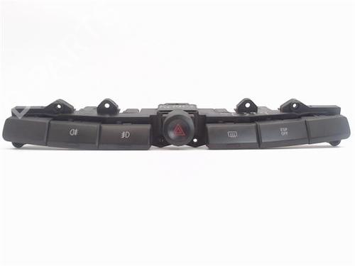 Used Switch SSANGYONG RODIUS I 2.7 Xdi (165 hp) 13873435