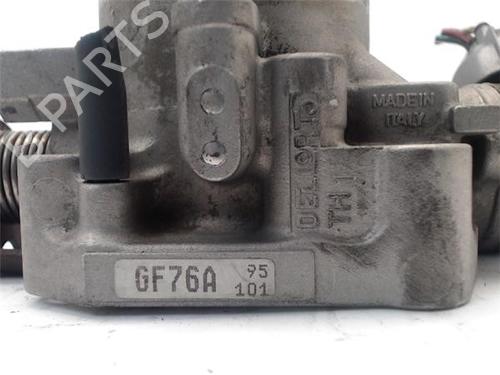 Throttle body HONDA ACCORD V (CC, CD) 2.0 i S (CD4) | BP22339229M82 
