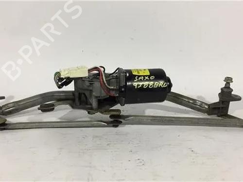 Motor limpia delantero CITROËN SAXO (S0, S1) 1.5 D (58 hp) 11342212