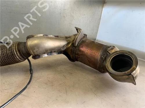 Catalyst VW GOLF VII (5G1, BQ1, BE1, BE2) 1.4 GTE Hybrid | BP29280975M10 