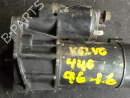 Used Starter VOLVO 440 (445) 1.6 (83 hp) 12125289