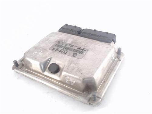Used Electronic module SEAT IBIZA III (6L1) [2002-2009]  13050742