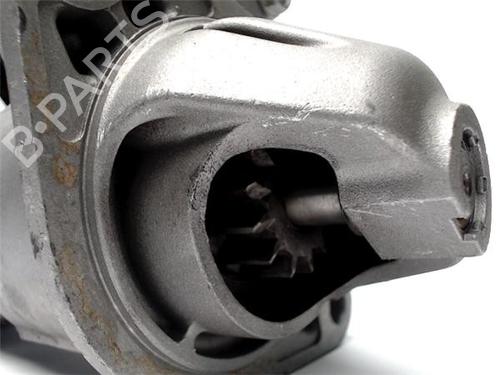 Starter HONDA CIVIC VII Hatchback (EU, EP, EV)  | BP11735248M8 