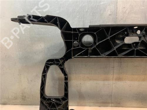 Front slam panel FIAT PANDA (169_) 1.1 (169.AXA1A) | BP22202418C72 