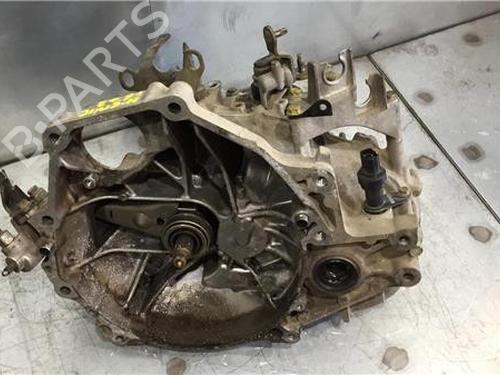 Gearbox HONDA CIVIC VII Hatchback (EU, EP, EV) 1.6 i (EP2, EU8, EU6) | BP9764986M3 