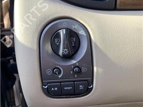 Switch JAGUAR X-TYPE I (X400) 2.0 D | BP32418983I30 