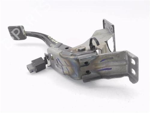 Break pedal HYUNDAI i10 II (BA, IA)  | BP29119116I19 