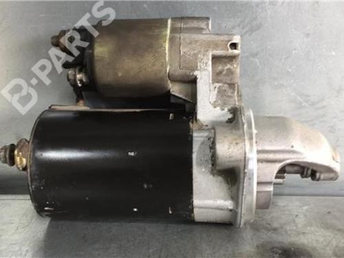 Used Starter FORD FIESTA IV (JA_, JB_) 1.25 i 16V (75 hp) 9702743