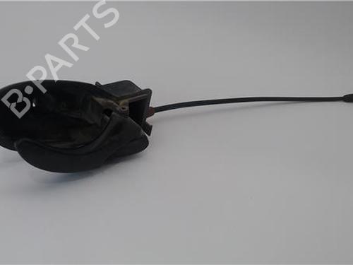 Used Front right interior door handle FORD TRANSIT Van (FA_ _) [2000-2006]  14336276
