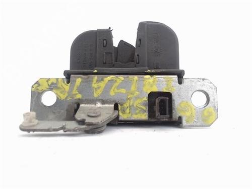 Tailgate lock SEAT IBIZA III (6L1)  | BP16873492C101 