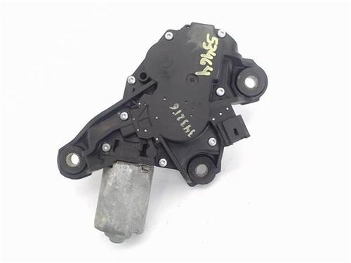 Used Rear wiper motor NISSAN QASHQAI / QASHQAI +2 I (J10, NJ10, JJ10E) 1.6 dCi (130 hp) 16008741