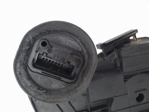 Rear left lock VW GOLF VI (5K1)  | BP19449194C100 