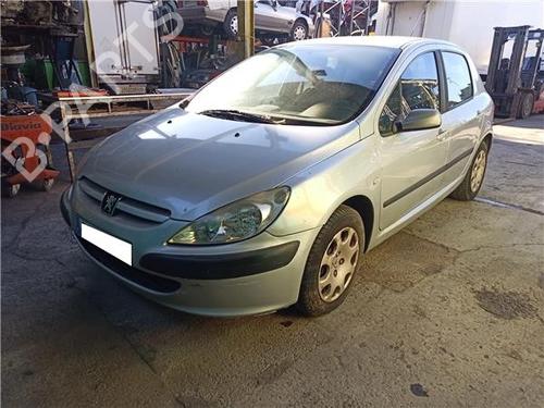 Fuse box PEUGEOT 307 (3A/C) 1.6 16V | BP32162052E1 