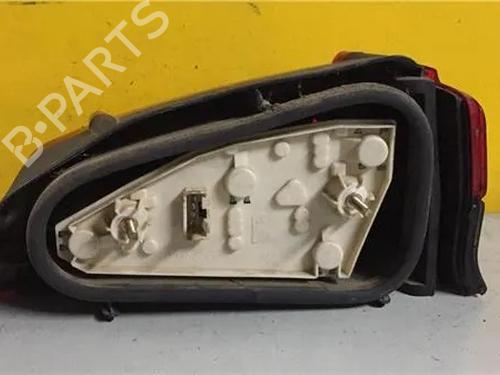 Left taillight PEUGEOT 106 I (1A, 1C)  | BP13049332C34 
