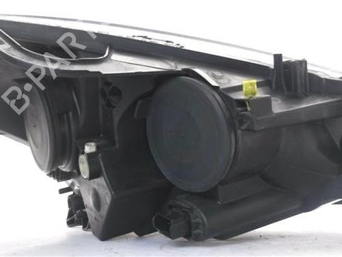 Left headlight CITROËN C3 II (SC_) 1.4 HDi 70 (SC8HZC, SC8HR0, SC8HP4) | BP38177290C28 - Image 6