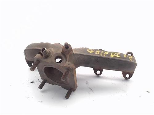 Used Exhaust manifold VW GOLF III (1H1) [1989-1998]  18308781