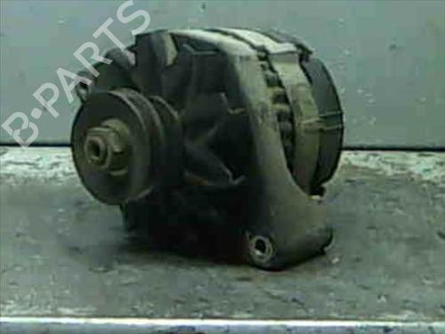 Used Alternator RENAULT SUPER 5 (B/C40_) 1.4 (B/C40M) (60 hp) 9702418