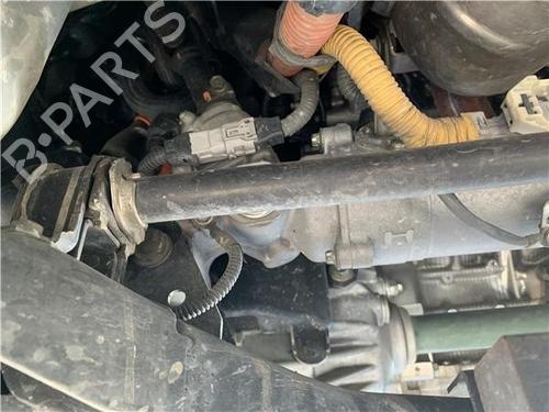 Steering rack LEXUS RX (_U3_) 400h (MHU38_) | BP32419715M22 - Image 9