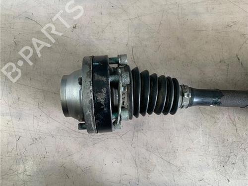 Plage arrière HONDA CIVIC VII Hatchback (EU, EP, EV) 1.6 i (EP2, EU8, EU6) | BP22433042C85 