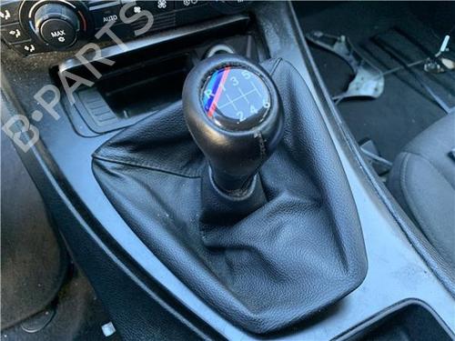 Shift knob BMW 3 (E90) 330 d | BP32418744I34
