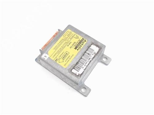 ECU airbags CITROËN XSARA (N1)  | BP18113870M53 