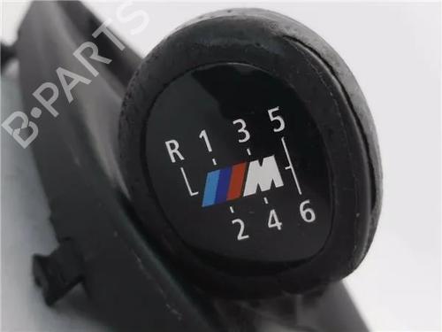 Shift knob BMW 1 (E87)  | BP24889119I34 