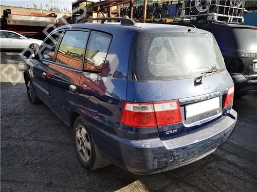Gearbox KIA CARENS II MPV (FJ)  | BP13375607M3 