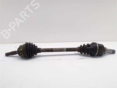 Used Left front driveshaft CITROËN C3 I (FC_, FN_) [2002-2013]  11340111