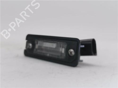 Licence plate light VW GOLF V (1K1) 1.9 TDI | BP33731293I40 - Image 2