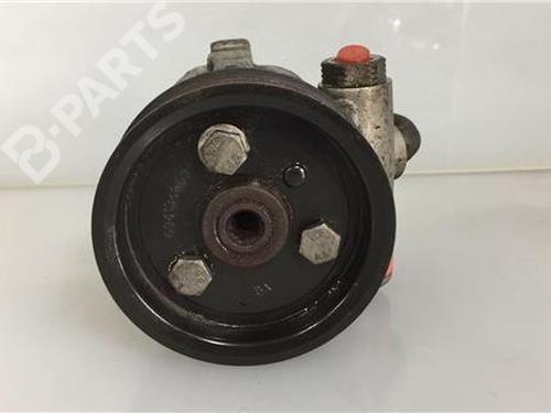 Steering pump IVECO DAILY IV Van 35C13 V, 35C13 V/P, 35S13 V, 35S13 V/P | BP9696550M99 