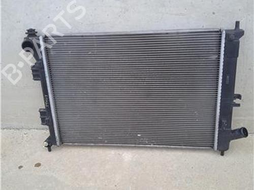 Køler KIA CEE'D (JD) 1.4 CVVT (100 hp) 23157424